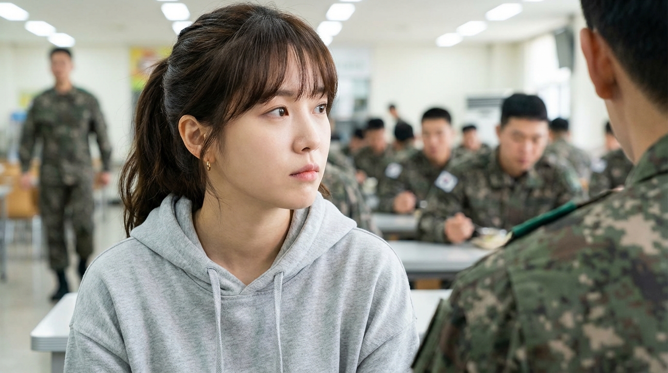 Cinque parole che le hanno rovinato la vita: le mie parole hanno echeggiato nel silenzio, sigillando per sempre il suo destino.