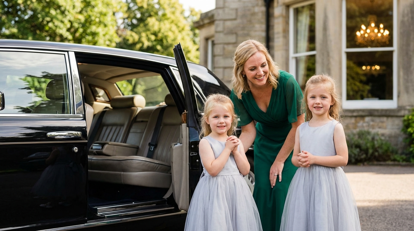 Il mio ex mi ha invitato al suo matrimonio per scherzo, ma sono arrivata in Rolls-Royce e gli ho rivelato un segreto che non poteva negare…