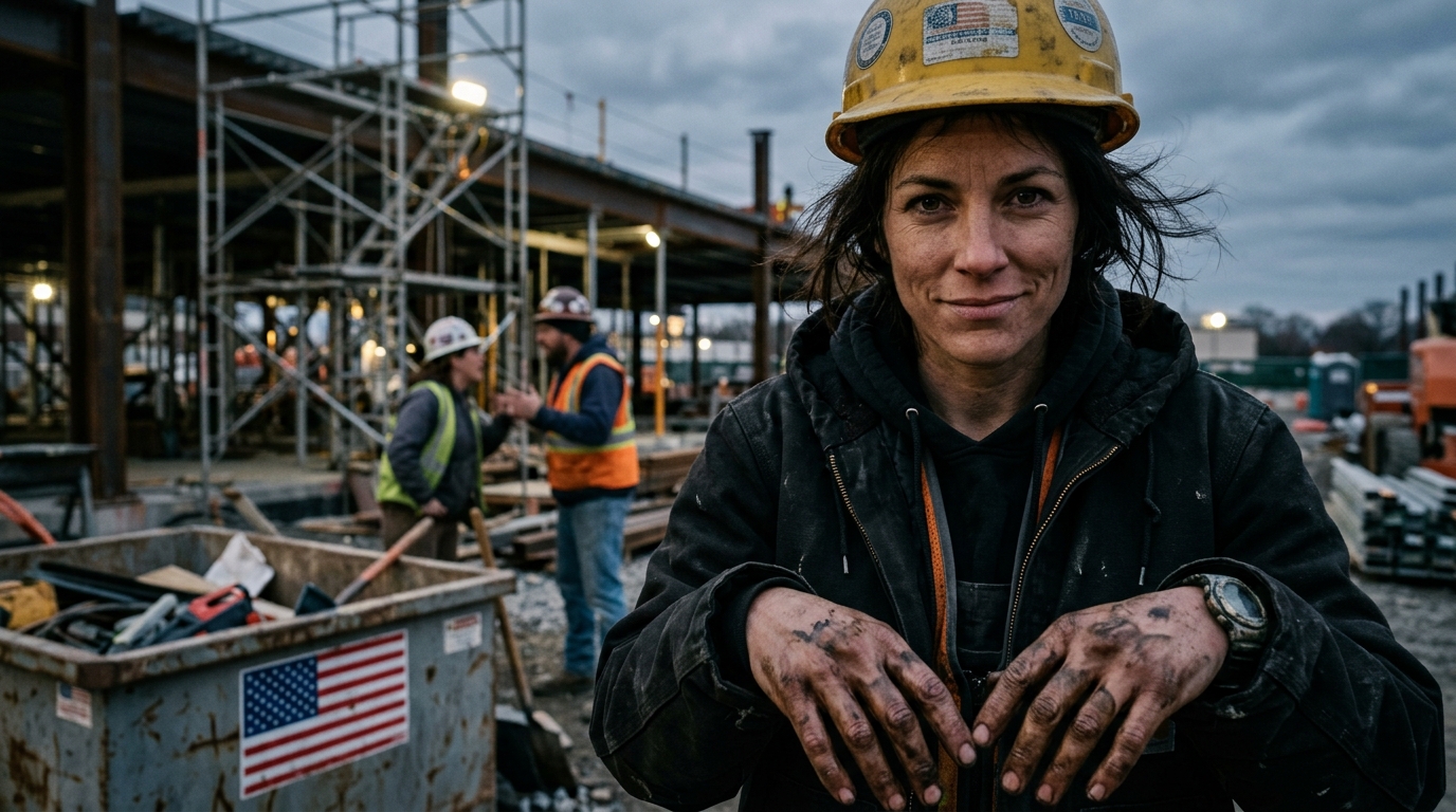 Ero a Berlino per una residenza artistica quando i miei genitori hanno venduto il mio studio per finanziare la startup di mio fratello. Al mio ritorno, tutto quello che mi dissero fu: “Puoi dipingere ovunque”. Sorrisi. “Cosa c’è di divertente?”, mi chiesero seccamente. Dissi: “Lo studio che avete venduto in realtà era…”, e l’espressione sui loro volti cambiò.