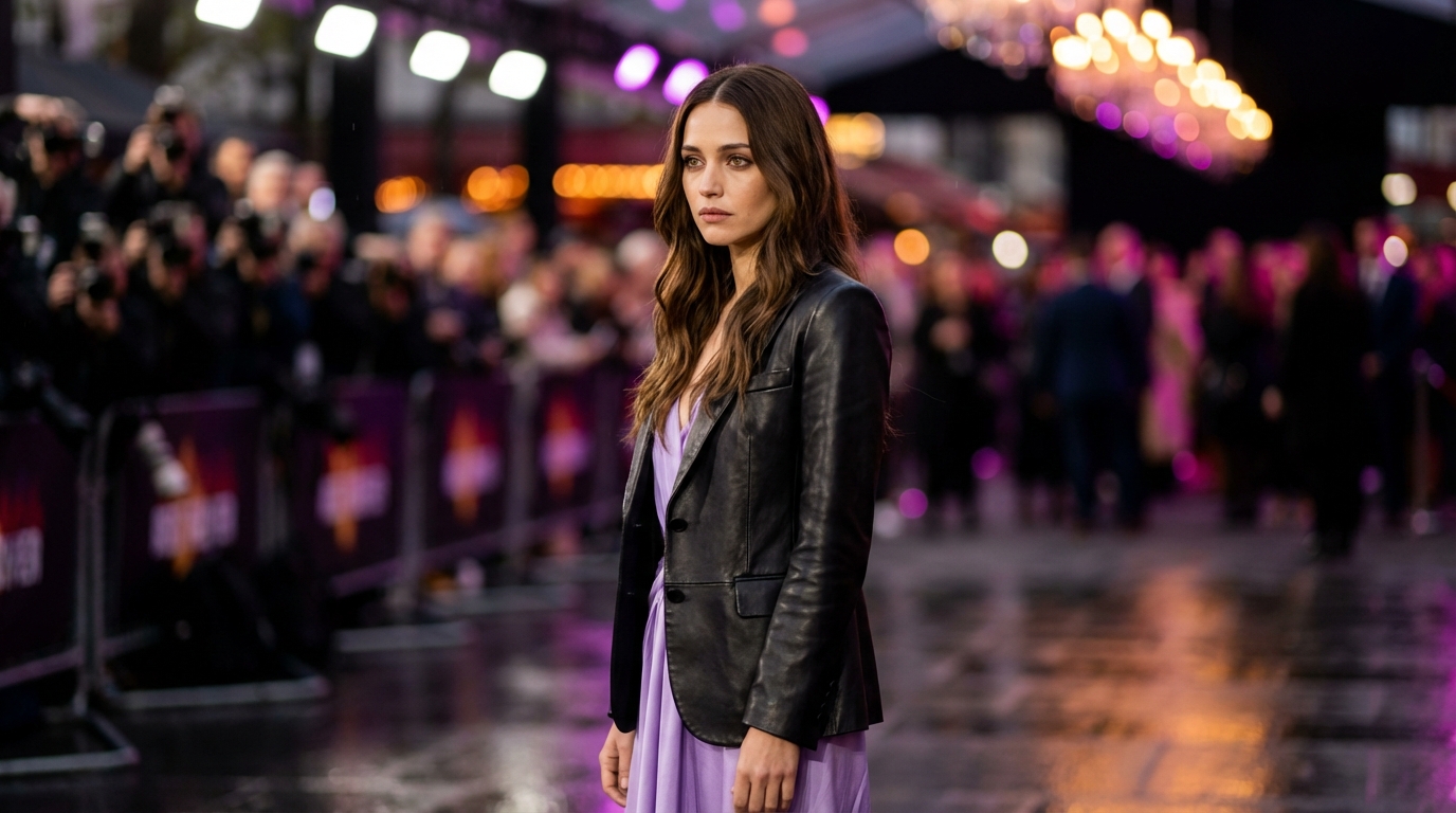 L’oscuro segreto di Ana de Armas che non può più nascondere