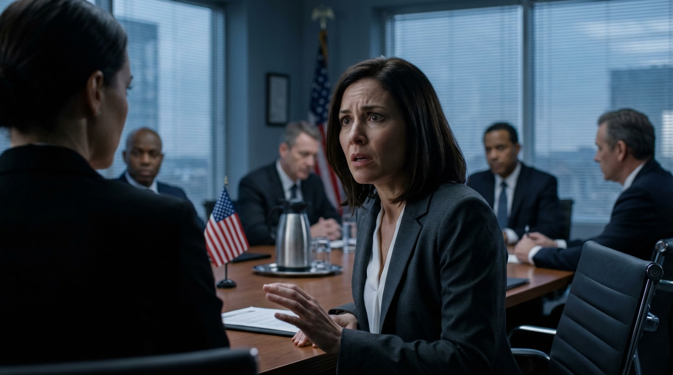 “Non farai mai parte di questa azienda”, annunciò mia sorella al consiglio di amministrazione. Papà annuì: “Questo è per le persone di successo”. Continuavo a prendere appunti. Il mio telefono vibrò: “Signora Williams, le sue azioni di controllo da 94 milioni di dollari sono pronte per la liquidazione…”