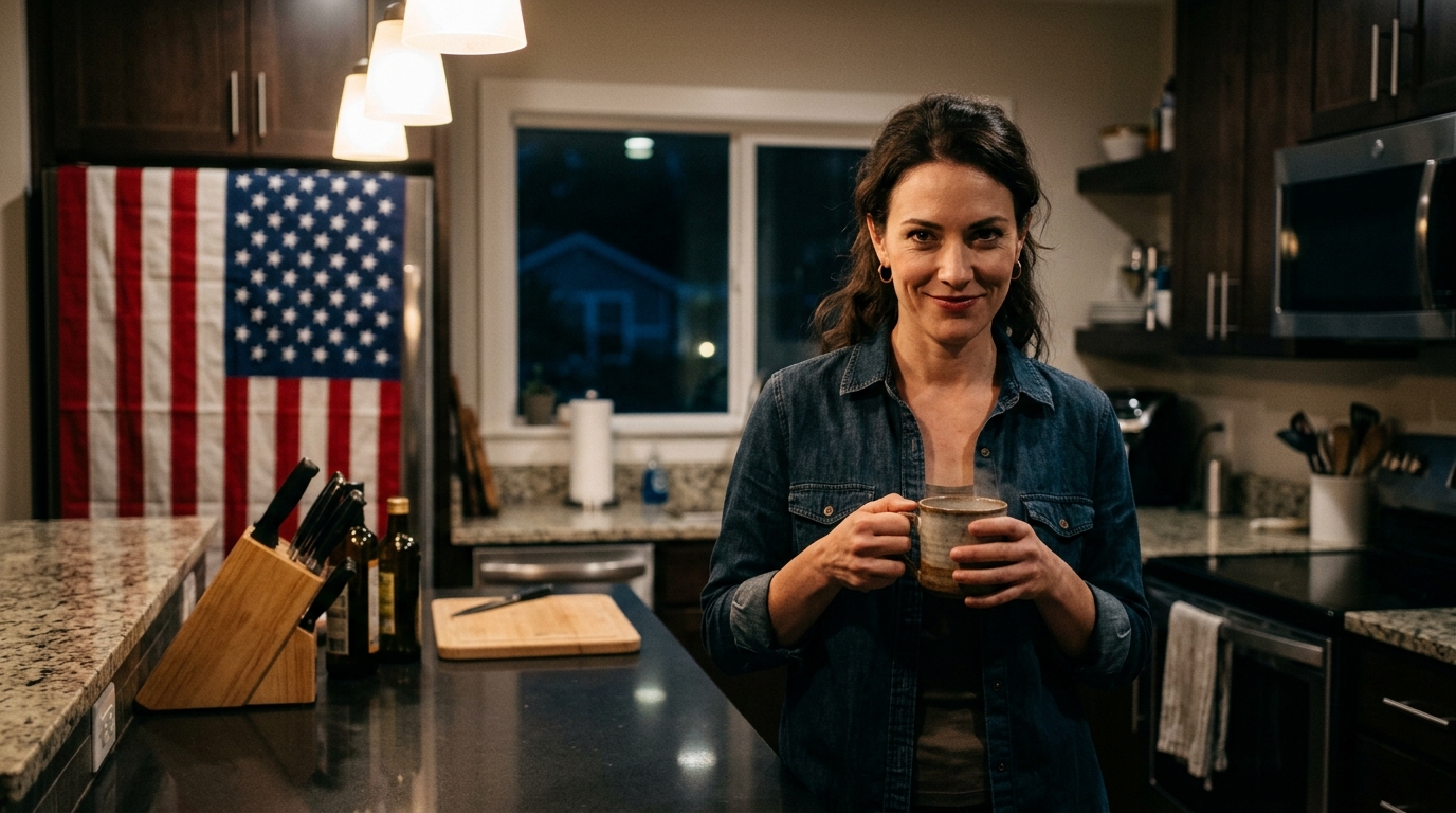 Mia sorella ha registrato di nascosto una conversazione con i nostri genitori e me l’ha mandata con una provocazione: “Indovina chi ha una sorpresa per te?”. Quando ho premuto play, sono rimasta paralizzata. I miei genitori ridevano: “Crede davvero che le vogliamo bene? Quello che amiamo sono i suoi soldi”. Ho chiuso l’audio. Poi ho risposto con una sola frase: “Anch’io”. La loro sorpresa è finita. La mia era appena iniziata.