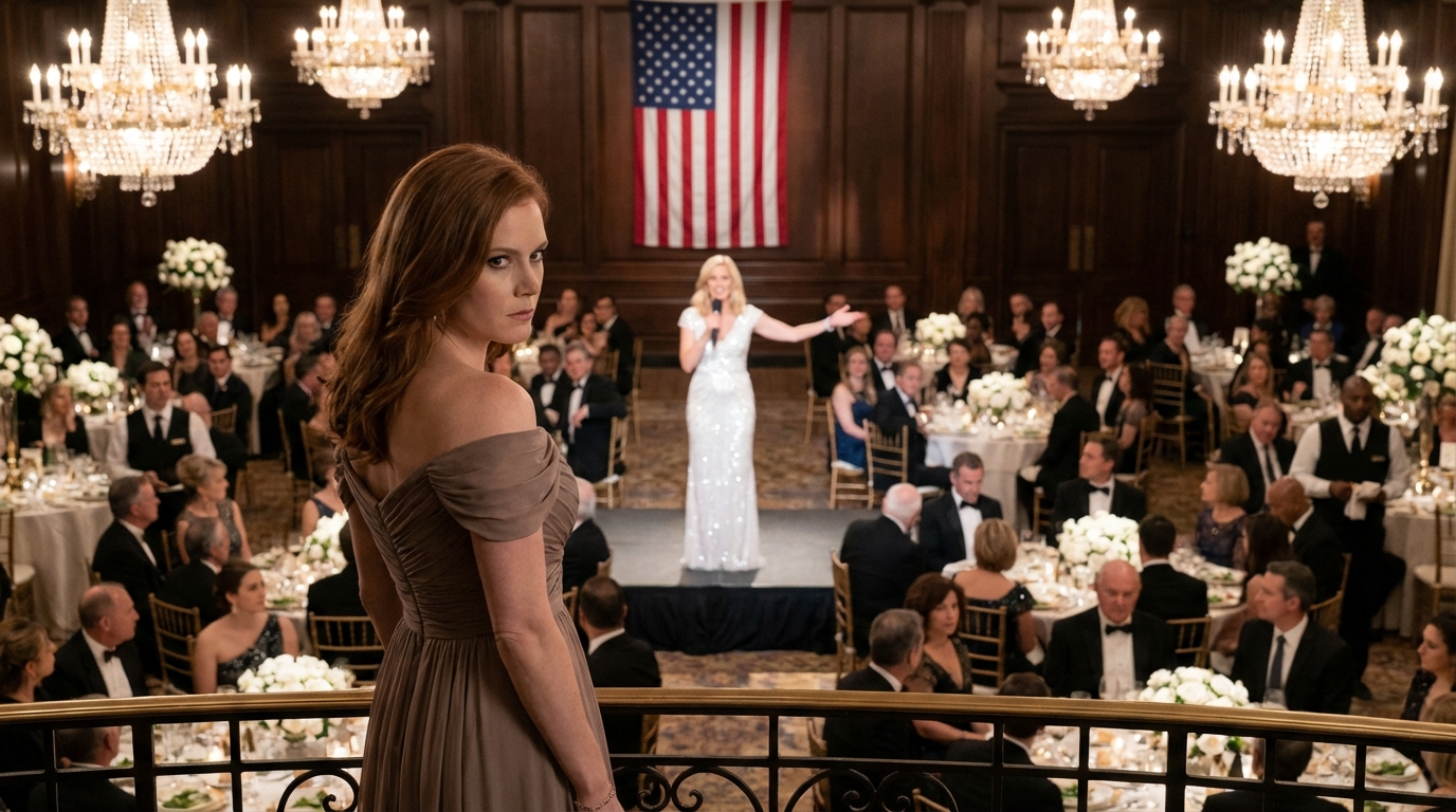 A un matrimonio sontuoso a Manhattan, mia sorella minore rise al microfono: “Mia sorella è una mamma single. Nessuno la vuole”, aggiunse mia madre: “usati… beni!”. 200 invitati scoppiarono a ridere mentre mio padre si copriva la bocca, emozionato; mio figlio di 5 anni mi fissava con aria assente, stringendomi la mano. Pensai che fosse stato il momento più umiliante della mia vita… finché lo sposo non si alzò di scatto, andò dritto sul palco e prese il microfono.