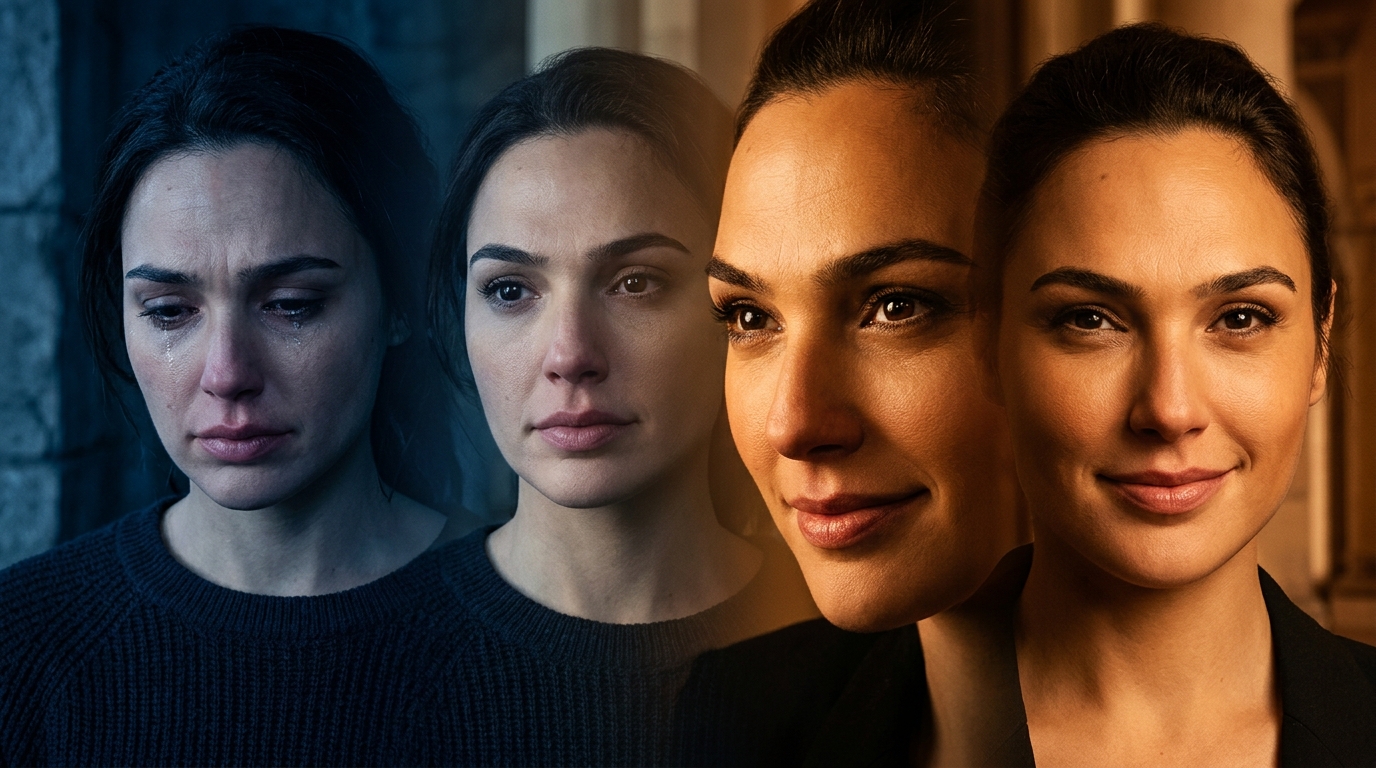 Dopo 5 anni passati a prendermi cura di mio marito paralizzato, l’ho sentito chiamarmi “serva libera”. Così ho…