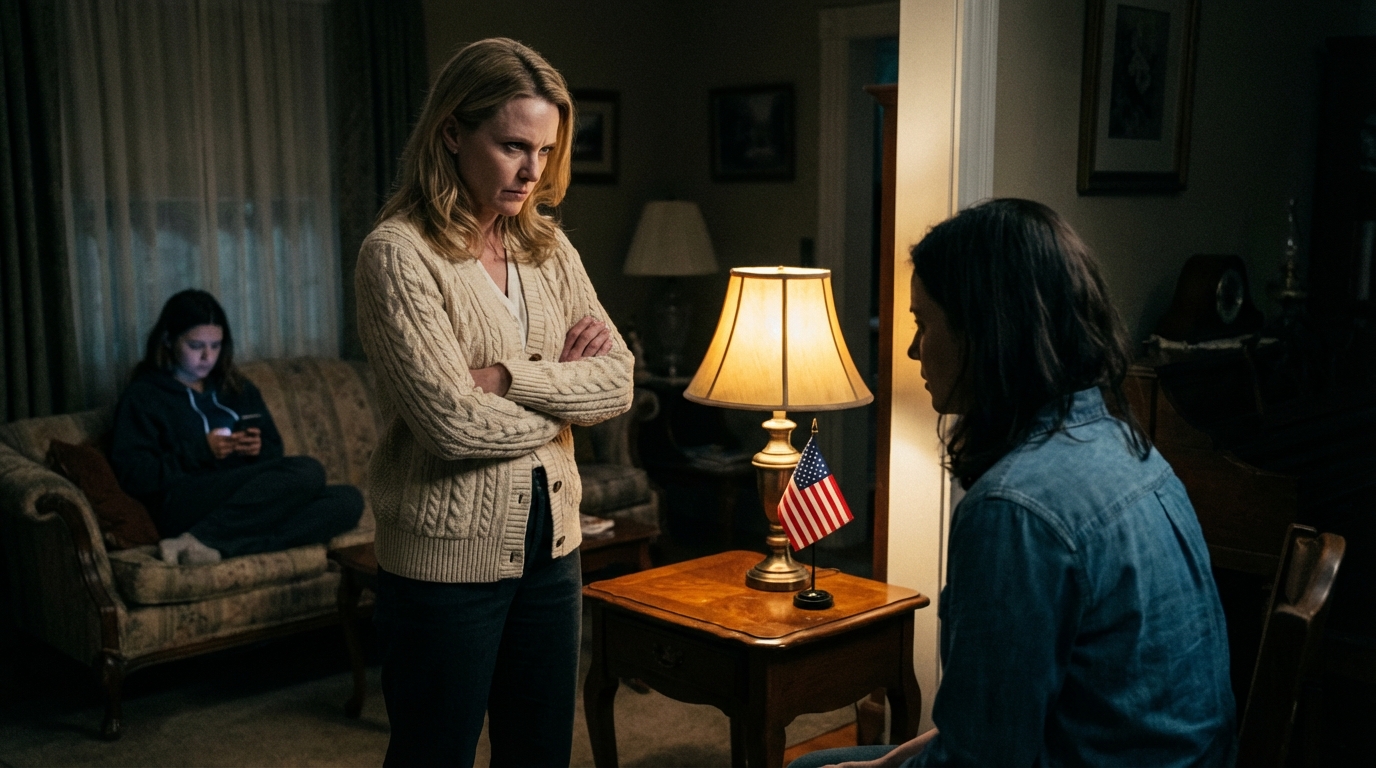 “Non finanzieremo questo circo” – dichiarò mia madre, annullando il mio matrimonio. Mia sorella aggiunse: “Andrà meglio la prossima volta”. Risposi solo brevemente: “Capito”. Qualche settimana dopo, mio ​​padre, mia madre e persino mia sorella continuavano a chiamarmi senza sosta. Sorrisi e risposi: “Il circo è già pieno…”