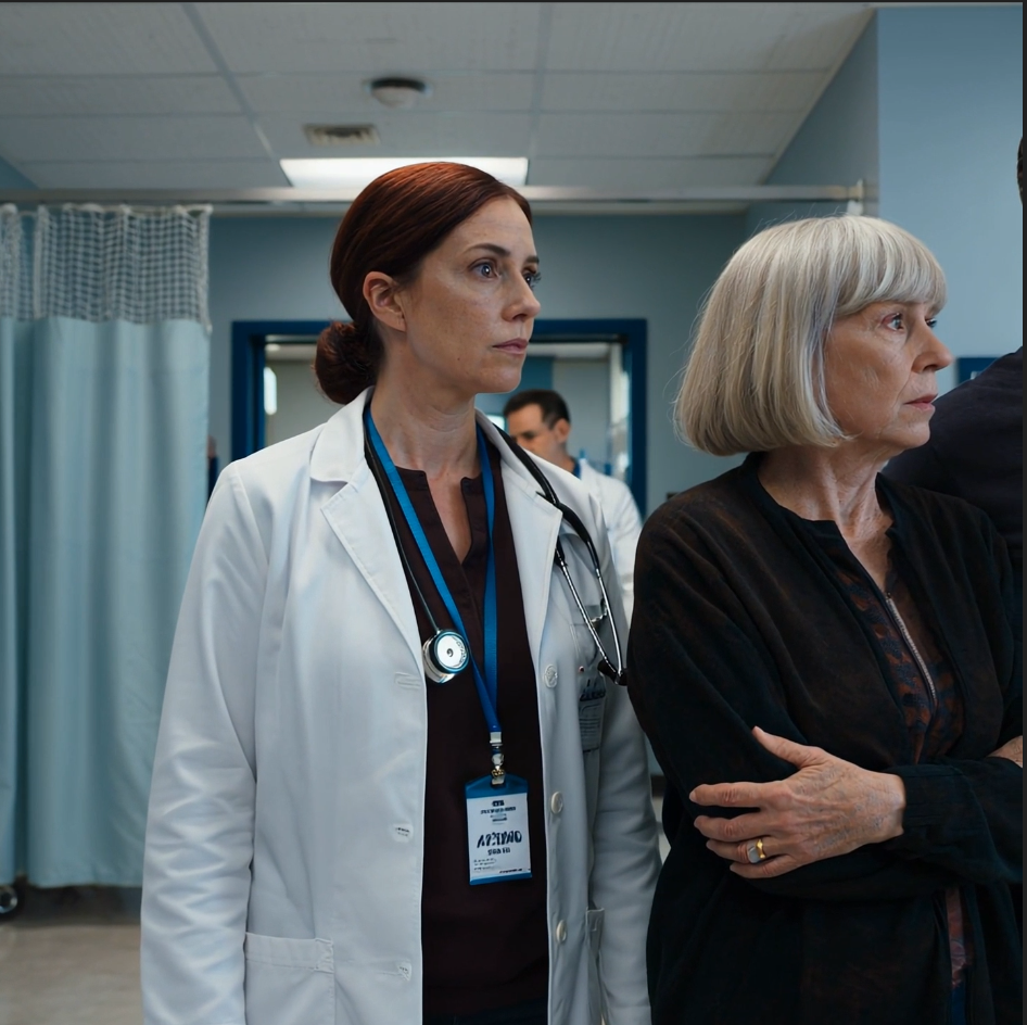 Mia sorella ha detto ai miei genitori che ho abbandonato la facoltà di medicina—una bugia che mi ha cancellato dalla mia stessa famiglia per cinque anni. Nessuna chiamata. Niente festività. Niente “orgoglioso di te.” Solo silenzio, come se fossi stato eliminato da ogni foto.