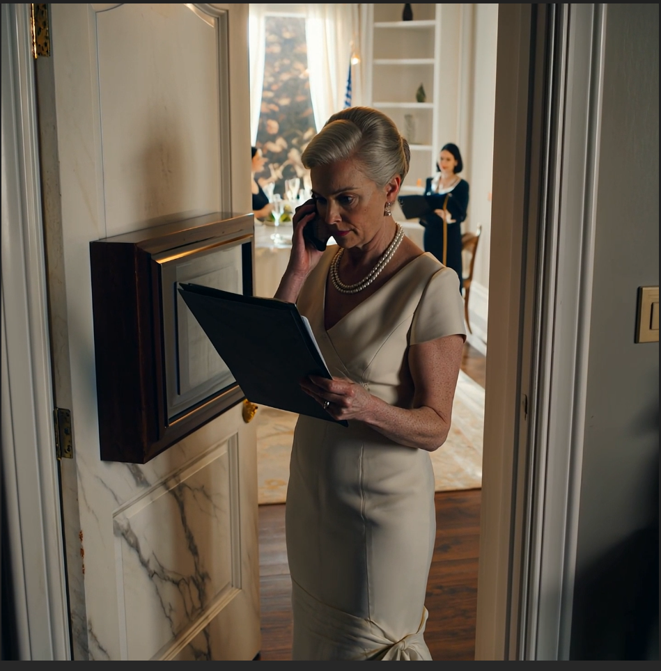 Il giorno del mio 74° compleanno, mia figlia mi ha umiliato davanti a 47 ospiti e ha scattato: “Stai zitto. Sei un peso. A nessuno importa.”