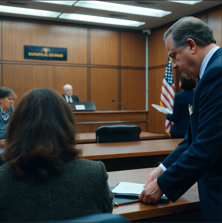 In tribunale, i miei genitori dissero che non ero in grado di essere adulto—così fecero richiesta per prendere il controllo delle mie finanze, e il giudice toccò una linea della lista e chiamò la sicurezza. I volti dei miei genitori divennero pallidi, come se la verità avesse finalmente trovato un microfono.