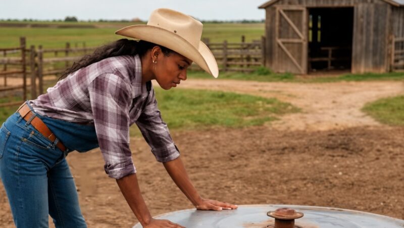 Una donna ha acquistato un bunker abbandonato e dimenticato per una somma relativamente modesta, ma quando lo ha aperto e ha visto cosa c’era dentro, è rimasta scioccata.
