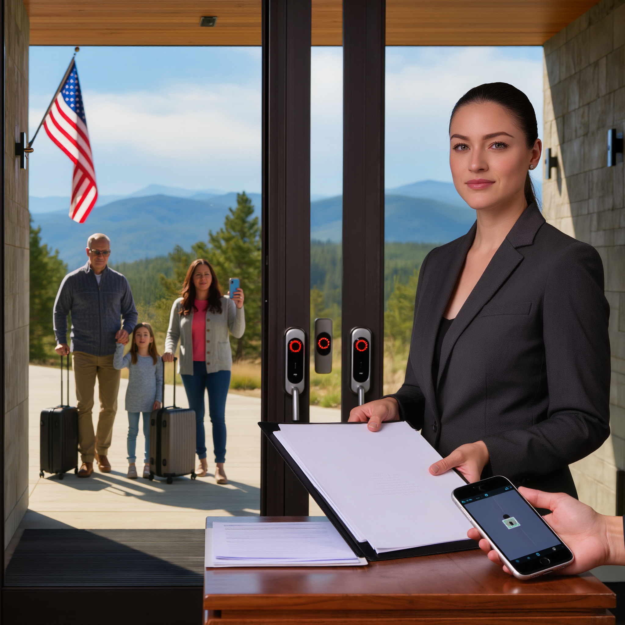 Per due anni la mia famiglia mi ha trattato come se non esistessi finché una foto della mia nuova casa non è stata pubblicata online. Sono intervenuti chiedendomi di vendere la casa per saldare il debito di 42.000 dollari di mia sorella. Quello che non sapevano era che non era una piccola casa, era una villa da 10 milioni di dollari, e l’avevo chiusa in un fondo fiduciario che non avrebbero mai potuto toccare.