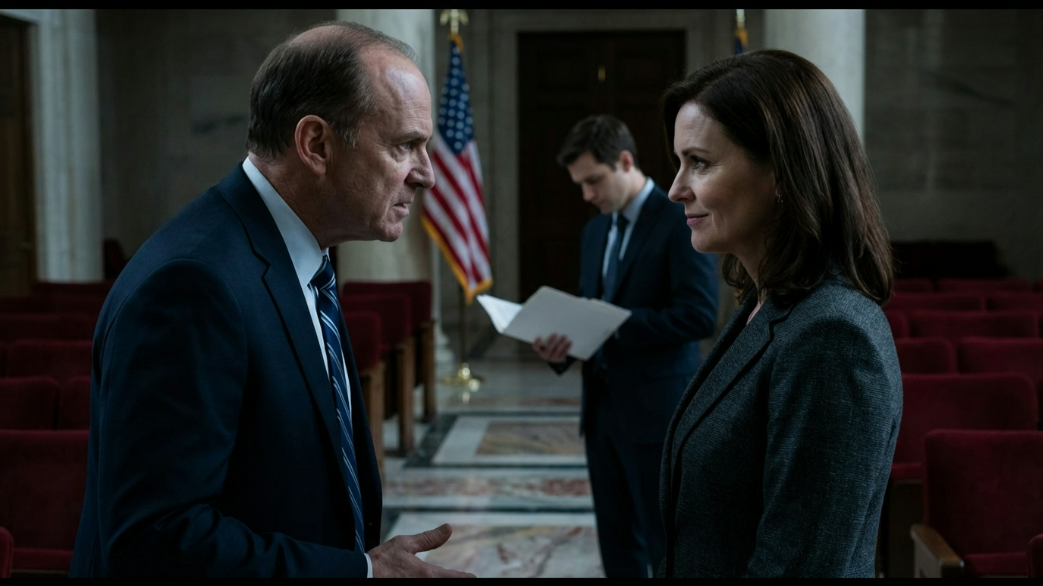 Nel momento in cui sono entrato alla cerimonia di premiazione a Cedar Hills, l’usciere ha detto: “I posti riservati alle famiglie sono al completo”. Sono il nonno. Ho pagato 45.000 dollari per tre anni di retta, eppure mia figlia mi ha spinto in ultima fila e mi ha presentato come “Robert”. Ho ingoiato il nodo in gola mentre lo chiamavano “mantenere le apparenze”, poi sono tornato a casa e ho chiamato la mia banca. E quella telefonata ha ribaltato la situazione.