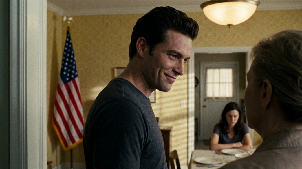 A una cena, mio ​​genero mi guardò come un peso e disse senza mezzi termini: “Questa casa non è un posto per sfamare bocche in più”. Mia figlia rimase in silenzio e io portai la valigia fuori dalla porta come una comparsa indesiderata. In un motel economico, lessi per caso il diario di mia madre e scoprii una verità nascosta per tutta la vita. Tre mesi dopo, l’affitto del loro appartamento triplicò e iniziarono una serie di stranezze.