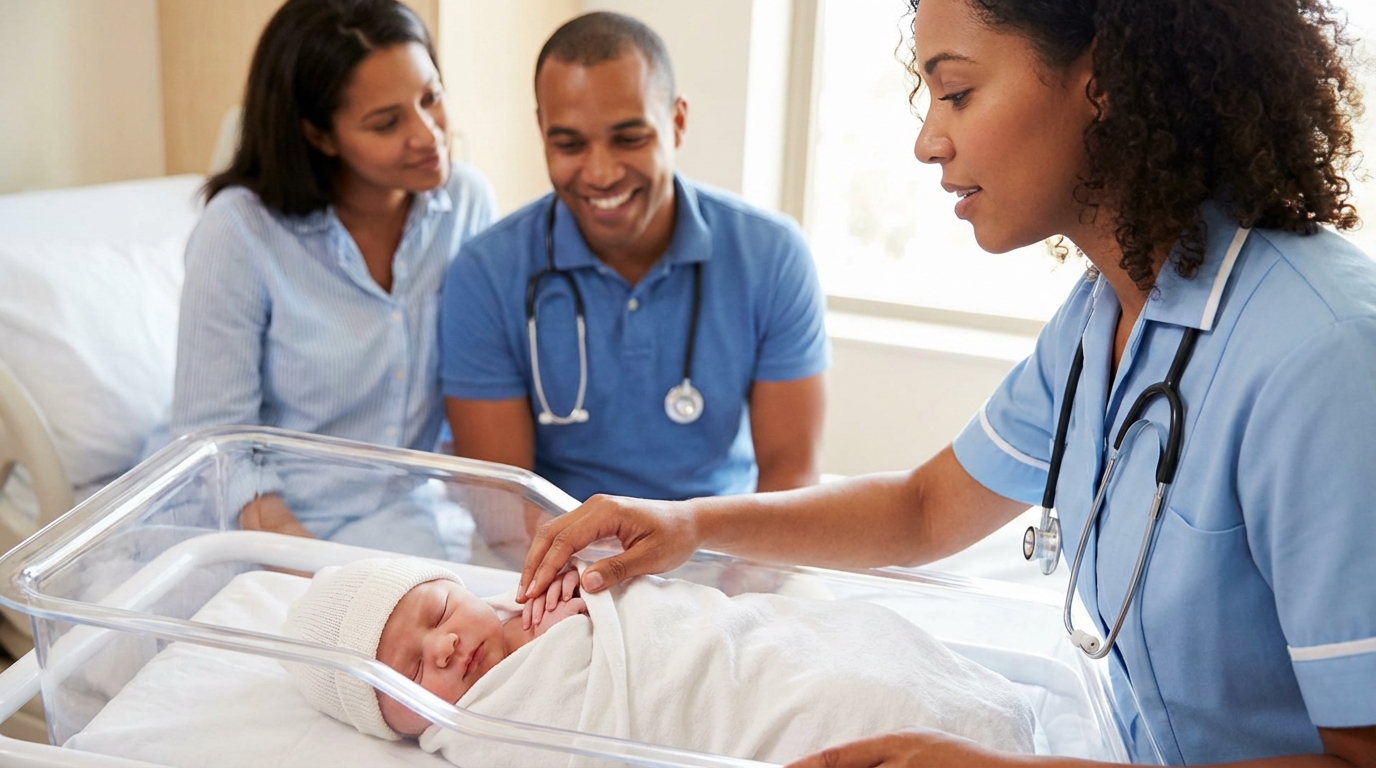 Il segreto che solo un bambino senzatetto ha compreso e che ha salvato una vita.