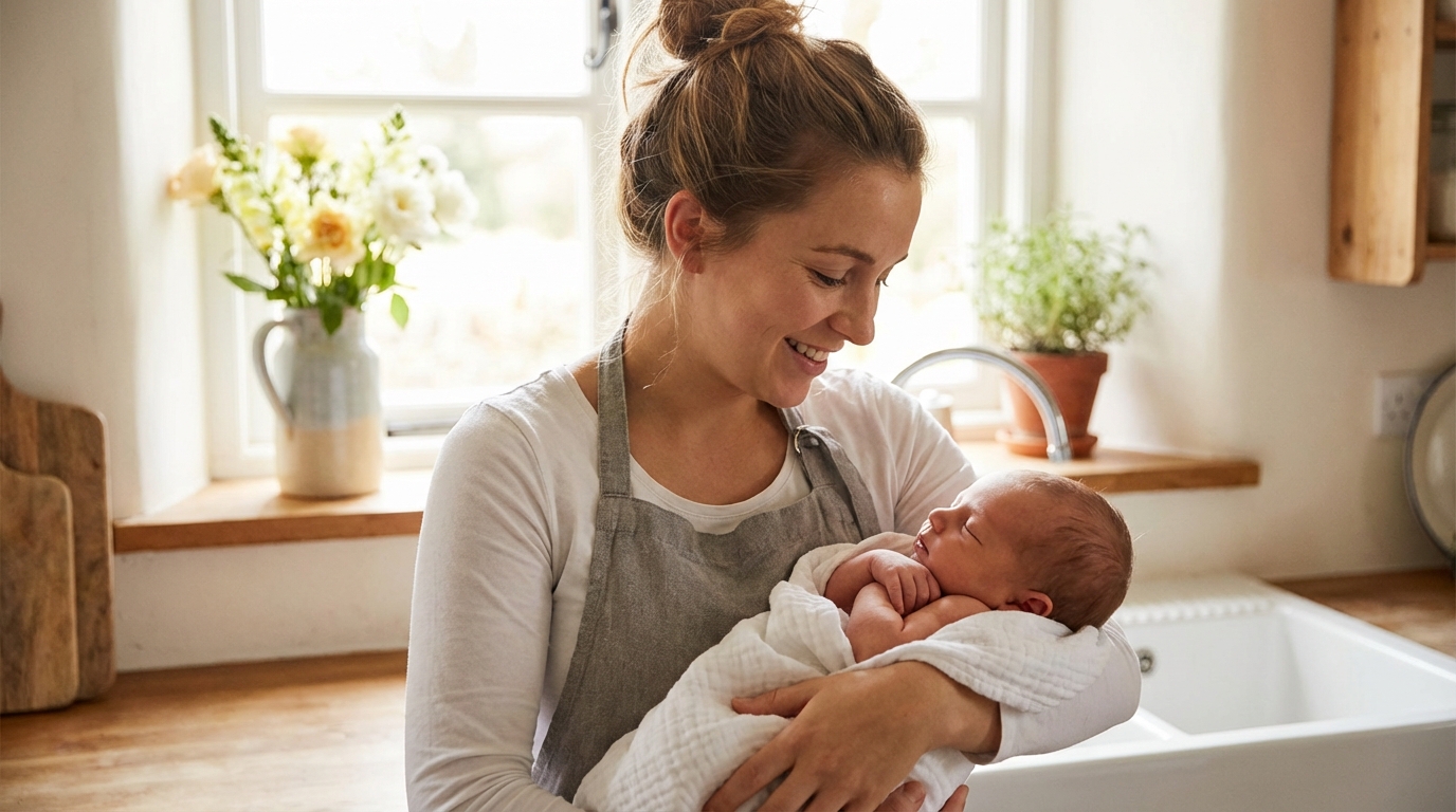 Il gesto inestimabile che ha trasformato due vite: ha pagato tutte le spese mediche del bambino e ha garantito un futuro dignitoso a quella famiglia.